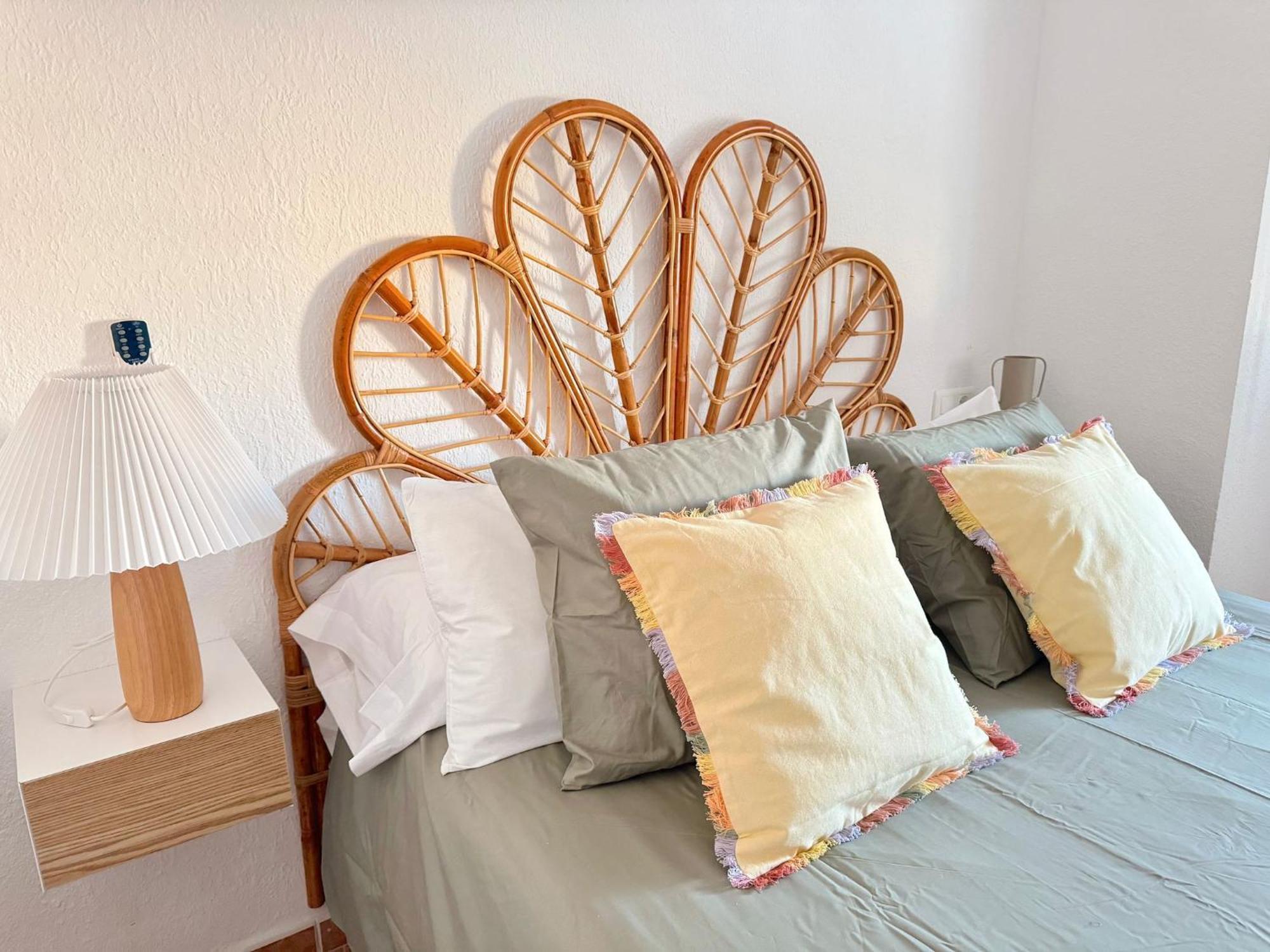 Apartment El Refugio- Panoramic Sea Views *